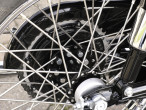 1966 Triumph Bonneville T 120 R