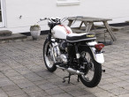 1966 Triumph Bonneville T 120 R
