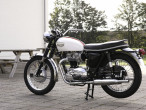 1966 Triumph Bonneville T 120 R