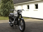 1966 Triumph Bonneville T 120 R