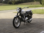 1966 Triumph Bonneville T 120 R