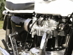 1966 Triumph Bonneville T 120 R
