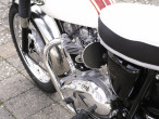 1966 Triumph Bonneville T 120 R