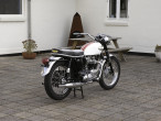 1966 Triumph Bonneville T 120 R