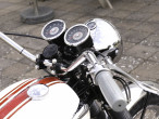 1966 Triumph Bonneville T 120 R