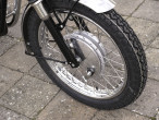 1966 Triumph Bonneville T 120 R