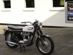1966 Triumph Bonneville T 120 R