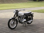 1966 Triumph Bonneville T 120 R