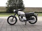 1966 Triumph Bonneville T 120 R