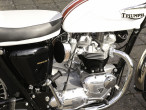 1966 Triumph Bonneville T 120 R