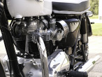 1966 Triumph Bonneville T 120 R