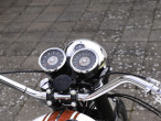 1966 Triumph Bonneville T 120 R