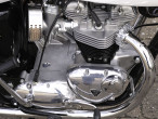 1966 Triumph Bonneville T 120 R