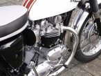 1966 Triumph Bonneville T 120 R