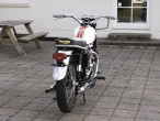 1966 Triumph Bonneville T 120 R