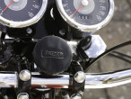 1966 Triumph Bonneville T 120 R