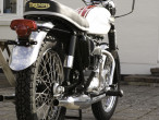 1966 Triumph Bonneville T 120 R