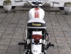 1966 Triumph Bonneville T 120 R