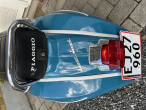 1966 Vespa Super Sport 180 1966 Vespa Super Sport 180