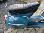 1966 Vespa Super Sport 180 1966 Vespa Super Sport 180