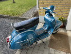 1966 Vespa Super Sport 180 1966 Vespa Super Sport 180