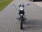1967 BSA A65 Hornet