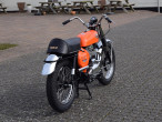 1967 BSA A65 Hornet