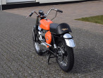 1967 BSA A65 Hornet