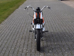 1967 BSA A65 Hornet