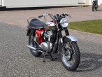 1967 BSA Lightning 650