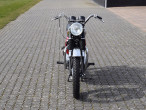 1967 BSA Lightning 650