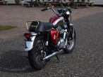 1967 BSA Lightning 650