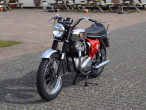 1967 BSA Lightning 650