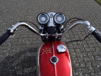 1967 BSA Lightning 650
