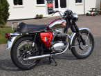 1967 BSA Lightning 650