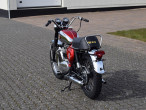 1967 BSA Lightning 650