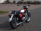 1967 BSA Spitfire 650