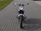 1967 BSA Spitfire 650