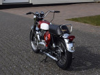 1967 BSA Spitfire 650
