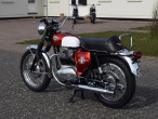 1967 BSA Spitfire 650