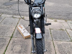 1967 Harley-Davidson Sprint SS