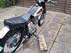 1967 Harley-Davidson Sprint SS