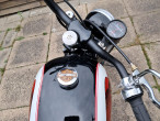 1967 Harley-Davidson Sprint SS