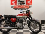 1967 Honda CB 250