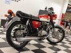 1967 Honda CB 250