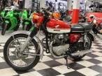 1967 Honda CB 250