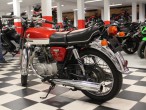 1967 Honda CB 250