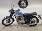 1967 Triumph Bonneville