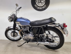 1967 Triumph Bonneville
