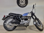 Triumph Bonneville